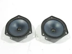 05-07 Honda Odyssey 2006 Rear Door Audio Sound Speaker Set Pcs ;. Fixed Price $42.63.