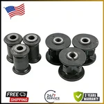 6PCS Engine Mount Arms Bushing Fit Mclaren 570S Gt 625 650 12C 540C, 13FA024CP. Fixed Price $329.23.