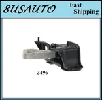 1PCS Left Transmission Mount Fit 2014-2019 Ford Fiesta 1.6L Turbo Manual. Fixed Price $52.93.