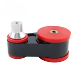 Polyurethane Rear Engine Mount Bushing Fit Ford Fiesta 85A Duramet 2014-2019. Fixed Price $36.69.
