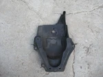 Porsche Cabriolet Engine Suspension Mounting Bracket 91137501106. Fixed Price $275.00.