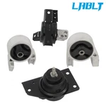 4PCS Engine Motor Mount & Transmission For Hyundai Accent 2006-2011 1.6L. Fixed Price $60.80.