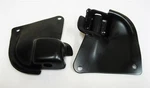 1964-67 Chevelle Camino Malibu Engine Frame Mounts Small Block Chevy Sbc. Fixed Price $97.35.