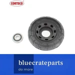 Corteco 49370713 Top Strut Mount - Front Axle Left/right, With Bearing Renault. Fixed Price $31.34.