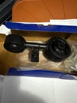 Engine Torque Strut Mount Westar EM-9148 New. Fixed Price $19.50.