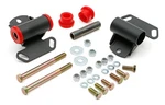 Trans-dapt 4121 Polyurethane Mount Pads Chevy 2.8L & 4.3L Engines. Fixed Price $141.61.