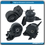 Engine Motor & Transmission Mount 4PCS For Kia Spectra 2007-2009 2.0L Auto. Fixed Price $69.89.