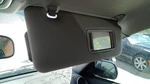 Passenger Right Sun Visor Without Illuminated Fits 04-05 RAV4 2536445. Fixed Price $130.00.