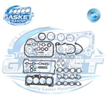 Full Engine Sump Bottom Head Gasket Set Vw Golf Corrado Jetta Gti 1.8 16V Kr Pl. Fixed Price $88.66.