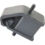 A2400 Dea Motor Mount Front Side Right Left Driver/passenger. Fixed Price $18.45.