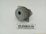 Saab 9-3 Driver Left Engine Mount Support 2.8L Cylinder Fits 2006-2009 07. Fixed Price $44.87.
