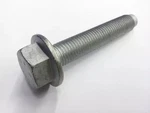 Genuine Volkswagen Gear Assembly Mount Bolt N-105-524-02. Fixed Price $13.25.