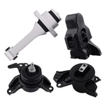 4PCS Engine Mount Kit For Hyundai Sonata 2.4L L4 2011-2014 Auto Trans A71001. Fixed Price $73.33.