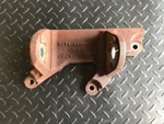 2011-2016 Ford 6.7L Powerstroke Diesel Left Engine Mount Bracket OEM#BC3Z-6031-B. Fixed Price $65.00.