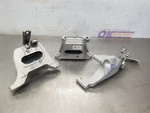 25 Chevy Equinox 1.5L Engine Motor Mount Set 26504923 26380647. Fixed Price $150.00.