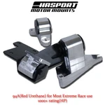 Hasport Mounts K-series Engine Swap Into 01-05 Civic Non-si MODEL(EM2/ES), 94A. Fixed Price $629.00.