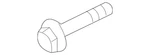 Genuine Bmw Belt Tensioner Bolt 07-11-9-905-533. Fixed Price $28.12.