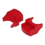 Prothane For 96-00 Honda Civic Left Upper Motor Engine Mount Insert Bushing Kit. Fixed Price $12.45.