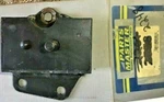 Rpmt Ford C6OZ6038F Motor Mounts See. Fixed Price $192.00.