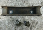84-85 Toyota Celica Gts Rear Differential Small Mounting Bracket / Upper. Fixed Price $38.14.