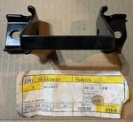 Transmission Mount Bracket Saab 900 Up To 1993. Non-hydraulic. Fixed Price $49.95.
