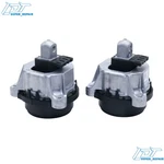 For Bmw 540I 640I 740I 840I, M240I M340I M440I Engine Motor Mount Lh Rh. Fixed Price $125.65.