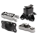 4PCS Engine Motor Mount & Torque Strut Transmission Ford Edge. Fixed Price $230.99.