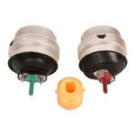 3PCS Engine Motor Mounts Fits Audi A4 Quattro 1.8L 2003-2006. Fixed Price $72.74.