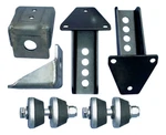 Advance Adapters #713007 Chevy V8 Wide Mount Kit. Fixed Price $137.47.