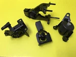 Scion Tc 05-10 2.4L Engine Mount Kit Automatic 4PCS. Fixed Price $163.95.
