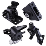 New Engine Support Bracket Fits 2006-2008 Toyota RAV4 2.4L 4WD. Fixed Price $77.99.