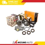 Timing Belt Kit Tensioner Water Pump Fit 99-00 Volkswagen Beetle Goft Jetta. Fixed Price $208.95.