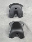 1958-1962 Chevy Impala Engine Frame Motor Mount Belair Biscayne Yeoman 6CYL 235. Fixed Price $134.62.