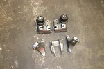 2013-2014 Subaru Outback 2.5L FB25 Motor Engine Mount Bracket Oem A/t. Fixed Price $149.99.