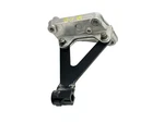 2005-2008 Porsche Boxster Cayman 987 Left Transmission Mount Bracket Oem. Fixed Price $80.99.