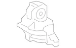 Genuine Porsche Motor Mount PAB-199-372-C. Fixed Price $269.00.