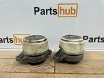 2014 Mercedes-benz E350 W212 3.5L Front Left & Right Engine Mount Oem #9568. Fixed Price $46.99.