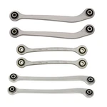 Rear Upp Low Trailing Control Arms 94-99 For Mercedes-benz S420 6PC Of Car. Fixed Price $263.00.