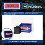 Axle Beam Mount Fits Honda Jazz MK3 1.3 Rear Left Or Right 2008 Suspension. Fixed Price $25.33.