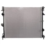Trq Genuine Radiator Assembly RDA80421 2015-2018 Ford Edge V6. Fixed Price $299.99.