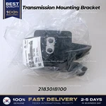 Genuine Transmission Mounting Bracket 21830IB100 For Hyundai Elantra. Fixed Price $130.00.