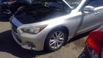 Engine 3.0L Vin 4TH Digit VR30DDTT Awd 300HP Fits 17 Infiniti Q60 1120608. Fixed Price $3899.90.