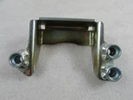 Ferrari California, Rh, Right Motor Mount Bracket, Used, P/n 303184. Fixed Price $60.00.