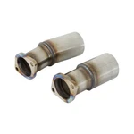 Hooker Blackheart 71223024HKR Adapter Kit. Fixed Price $233.73.