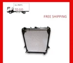 Radiator Assembly For Isuzu Npr,nqr 4BD2-3.9L 92-98 A/t W/ Brackets Gas 6.0L. Fixed Price $423.32.