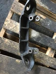 Replaces 1678077C1 International Front Engine Mount , Or. Fixed Price $142.25.