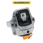 Front L Engine Mount Hydr. W/ Sensor 08-18 For Audi A4 A5 Quattro Q5 S5. Fixed Price $79.50.