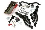 Trans-dapt Swap Box Kit-ls Engine Into 73-91 For Gm Trk (42051). Fixed Price $1148.99.