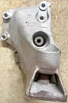 10 12 13 14 Porsche Panamera 3.6L - Right Engine Mount Bracket 9481152423. Fixed Price $58.65.