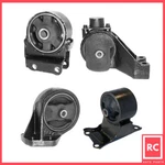 Motor & Trans Mount 4PCS Set Fit 2002-2005 Hyundai Sonata 2.7L For Manual. Fixed Price $170.95.